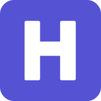 Logo da Hubb Ventures (PK) (HUBV).