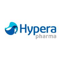 Logo da Hypera (PK) (HYPMY).