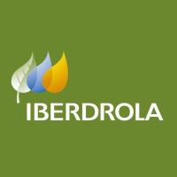 Logo da Iberdrola (PK) (IBDRY).
