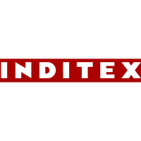 Logo da Industria De Diseno Text... (PK) (IDEXF).