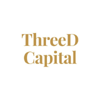 Logo da ThreeD Capital (QX) (IDKFF).
