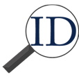 Logo da Identa (QB) (IDTA).