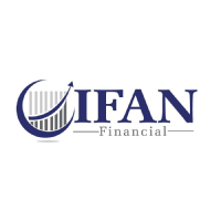 Logo da IFAN Financial (CE) (IFAN).