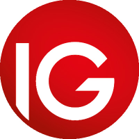 Logo da IG (PK) (IGGHY).