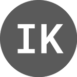 Logo da Iino Kaiun Kaisha (PK) (IIKKF).