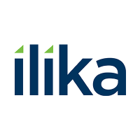 Logo da Ilika (QX) (ILIKF).