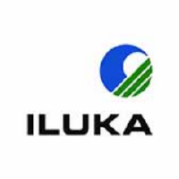Logo da Iluka Resources (PK) (ILKAF).