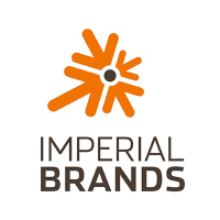 Logo da Imperial Brands (QX) (IMBBY).