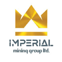 Logo da Imperial Mining (QB) (IMPNF).