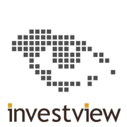 Logo da Investview (QB) (INVU).