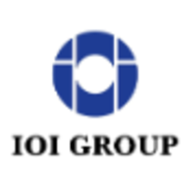 Logo da IOI Corporation BHD (PK) (IOIOF).
