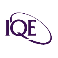 Logo da IQE (PK) (IQEPF).