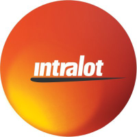 Logo da Intralot (CE) (IRLTY).