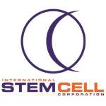 Logo da International Stem Cell (QB) (ISCO).