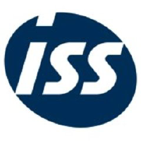 Logo da Iss AVS (PK) (ISSDY).