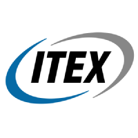 Logo da ITEX (PK) (ITEX).