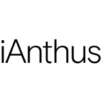 Logo da Ianthus Capital (QB) (ITHUF).