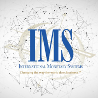 Logo da International Monetary S... (PK) (ITNM).