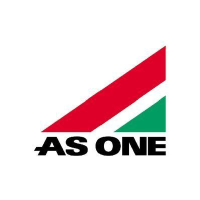 Logo da As One (PK) (IUSDF).