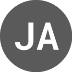 Logo da Jade Art (PK) (JADA).