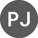 Logo da PT Jaya Konstruksi Mangg... (PK) (JAYAF).