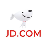 Logo da JD Com (PK) (JDCMF).