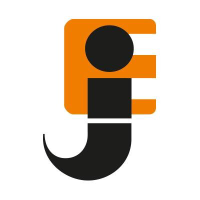 Logo da Johnson Electric (PK) (JELCF).