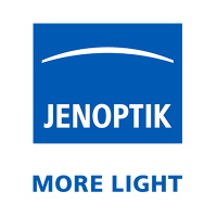 Logo da Jenoptik (PK) (JNPKF).
