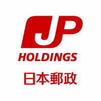 Logo da Japan Post (PK) (JPHLF).