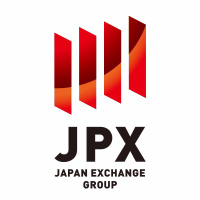 Logo da Japan Exchange (PK) (JPXGY).