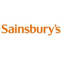 Logo da J Sainsbury (QX) (JSAIY).