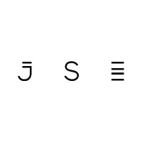 Logo da JSE (PK) (JSEJF).