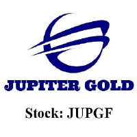 Logo da Jupiter Gold (QB) (JUPGF).