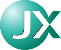 Logo da JX (PK) (JXHGF).