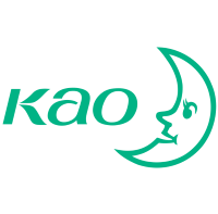 Logo da Kao (PK) (KAOCF).