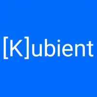 Logo da Kubient (CE) (KBNTW).