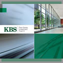 Logo da KBS Real Estate Investme... (PK) (KBRS).