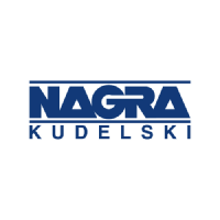 Logo da Kudelski Sa Cheseaux Sur... (CE) (KDCXF).