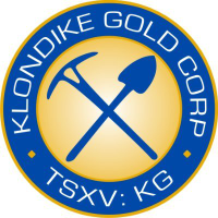 Logo da Klondike Gold (QB) (KDKGF).