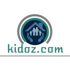 Logo da Kidoz (PK) (KDOZF).
