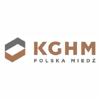 Logo da KGHM Ploska Miedz (PK) (KGHPF).