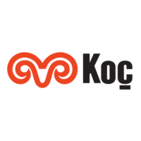 Logo da Koc Holdings AS (PK) (KHOLY).