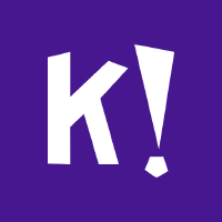 Logo da Kahoot ASA (PK) (KHOTF).