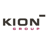 Logo da KION (PK) (KIGRY).