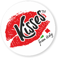 Logo da Kisses from Italy (QB) (KITL).