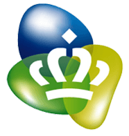 Logo da Royal KPN NV (PK) (KKPNY).
