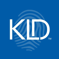 Logo da KLDiscovery (CE) (KLDI).