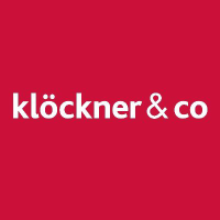 Logo da Kloeckner and Co Ag Duis... (PK) (KLKNF).