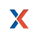 Logo da Komax (PK) (KMAAF).