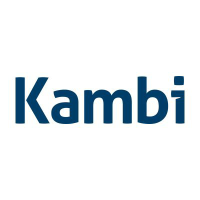 Logo da Kambi (PK) (KMBIF).